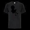 Everyday Heavy Cotton Men/Unisex Tee Thumbnail