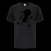 Everyday Heavy Cotton Men/Unisex Tee Thumbnail