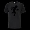 Everyday Heavy Cotton Men/Unisex Tee Thumbnail
