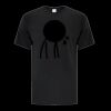 Everyday Heavy Cotton Men/Unisex Tee Thumbnail