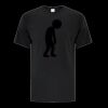 Everyday Heavy Cotton Men/Unisex Tee Thumbnail