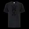 Everyday Heavy Cotton Men/Unisex Tee Thumbnail