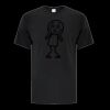 Everyday Heavy Cotton Men/Unisex Tee Thumbnail