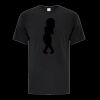 Everyday Heavy Cotton Men/Unisex Tee Thumbnail
