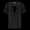 Everyday Heavy Cotton Men/Unisex Tee Thumbnail