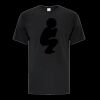 Everyday Heavy Cotton Men/Unisex Tee Thumbnail