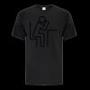 Everyday Heavy Cotton Men/Unisex Tee Thumbnail