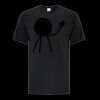 Everyday Heavy Cotton Men/Unisex Tee Thumbnail