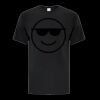 Everyday Heavy Cotton Men/Unisex Tee Thumbnail