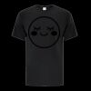 Everyday Heavy Cotton Men/Unisex Tee Thumbnail