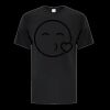 Everyday Heavy Cotton Men/Unisex Tee Thumbnail