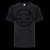 Everyday Heavy Cotton Men/Unisex Tee Thumbnail