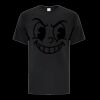 Everyday Heavy Cotton Men/Unisex Tee Thumbnail