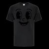 Everyday Heavy Cotton Men/Unisex Tee Thumbnail