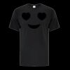 Everyday Heavy Cotton Men/Unisex Tee Thumbnail