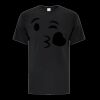 Everyday Heavy Cotton Men/Unisex Tee Thumbnail