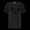 Everyday Heavy Cotton Men/Unisex Tee Thumbnail