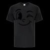 Everyday Heavy Cotton Men/Unisex Tee Thumbnail