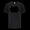 Everyday Heavy Cotton Men/Unisex Tee Thumbnail
