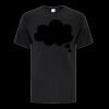 Everyday Heavy Cotton Men/Unisex Tee Thumbnail