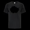 Everyday Heavy Cotton Men/Unisex Tee Thumbnail