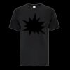 Everyday Heavy Cotton Men/Unisex Tee Thumbnail