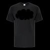 Everyday Heavy Cotton Men/Unisex Tee Thumbnail