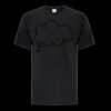Everyday Heavy Cotton Men/Unisex Tee Thumbnail