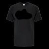 Everyday Heavy Cotton Men/Unisex Tee Thumbnail
