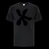 Everyday Heavy Cotton Men/Unisex Tee Thumbnail