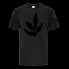 Everyday Heavy Cotton Men/Unisex Tee Thumbnail