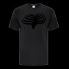 Everyday Heavy Cotton Men/Unisex Tee Thumbnail