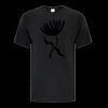 Everyday Heavy Cotton Men/Unisex Tee Thumbnail