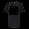 Everyday Heavy Cotton Men/Unisex Tee Thumbnail