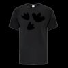 Everyday Heavy Cotton Men/Unisex Tee Thumbnail