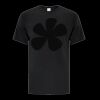 Everyday Heavy Cotton Men/Unisex Tee Thumbnail