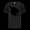 Everyday Heavy Cotton Men/Unisex Tee Thumbnail