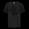 Everyday Heavy Cotton Men/Unisex Tee Thumbnail