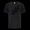 Everyday Heavy Cotton Men/Unisex Tee Thumbnail