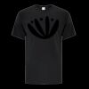 Everyday Heavy Cotton Men/Unisex Tee Thumbnail