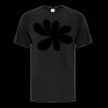 Everyday Heavy Cotton Men/Unisex Tee Thumbnail