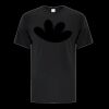 Everyday Heavy Cotton Men/Unisex Tee Thumbnail