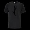 Everyday Heavy Cotton Men/Unisex Tee Thumbnail