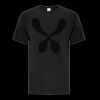 Everyday Heavy Cotton Men/Unisex Tee Thumbnail