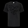 Everyday Heavy Cotton Men/Unisex Tee Thumbnail