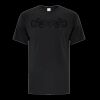 Everyday Heavy Cotton Men/Unisex Tee Thumbnail