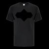 Everyday Heavy Cotton Men/Unisex Tee Thumbnail