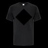 Everyday Heavy Cotton Men/Unisex Tee Thumbnail