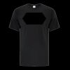 Everyday Heavy Cotton Men/Unisex Tee Thumbnail