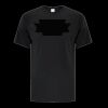 Everyday Heavy Cotton Men/Unisex Tee Thumbnail